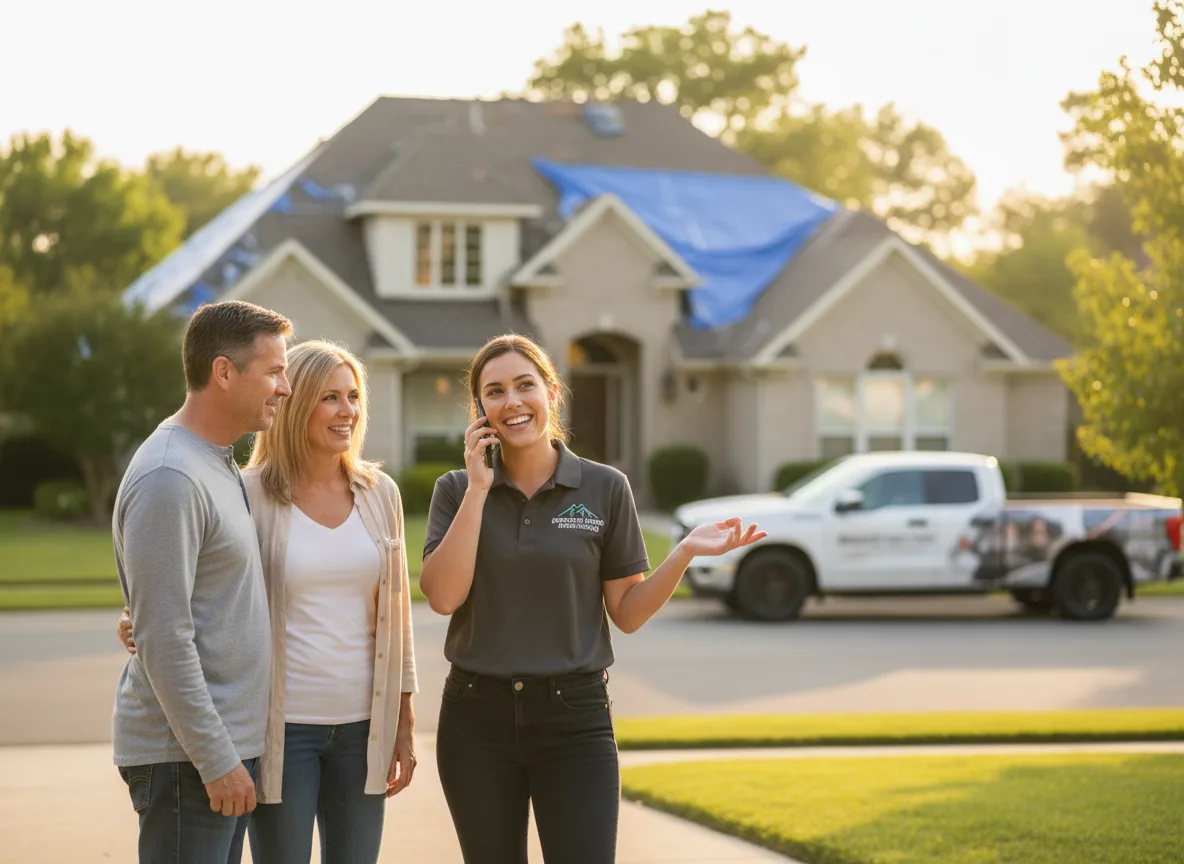 Emergency Roof Repair Cibola, AZ FAQs